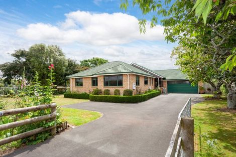 Photo of property in 8 Campbell Road, Richmond Downs, Walton, 3475