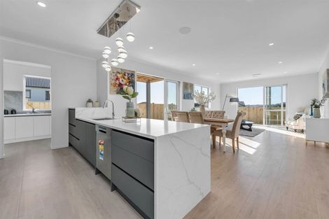 Photo of property in 45 Koromeke Street, Flat Bush, Auckland, 2019