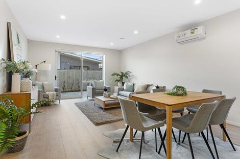 Photo of property in 6 Te Awapu Crescent, Takanini, 2112