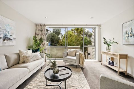 Photo of property in Altar Apartments, 62/120u Rintoul Street, Newtown, Wellington, 6021