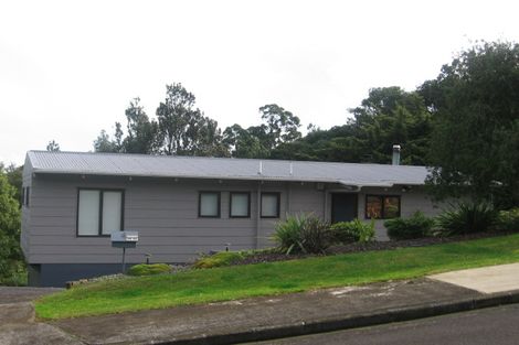 Photo of property in 6 Margan Place, Red Hill, Papakura, 2110