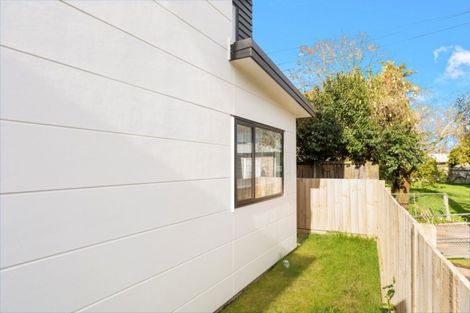 Photo of property in 11u3 Gazeley Avenue, Silverdale, Hamilton, 3216