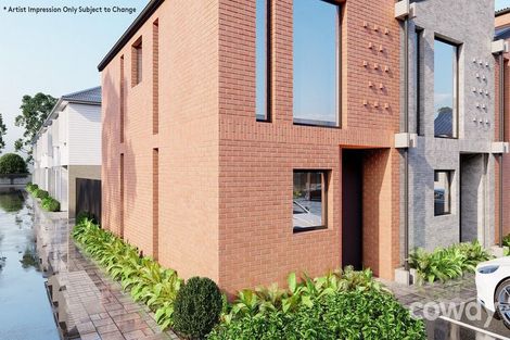 Photo of property in 88 Holly Road, St Albans, Christchurch, 8014