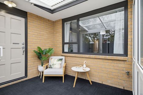 Photo of property in 2/59b Mackworth Street, Woolston, Christchurch, 8062