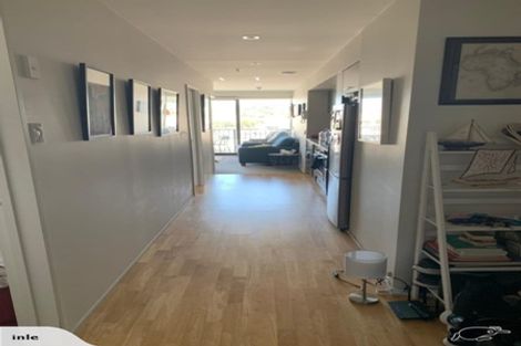 Photo of property in Forte Apartments, 83/13u College Street, Te Aro, Wellington, 6011