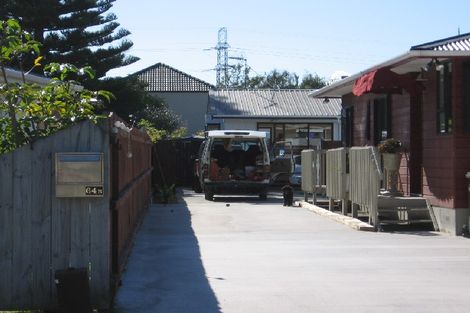 Photo of property in 2/64 Millen Avenue, Pakuranga, Auckland, 2010
