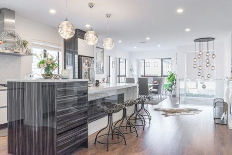 Photo of property in 9 Hermes Road, Flat Bush, Auckland, 2019
