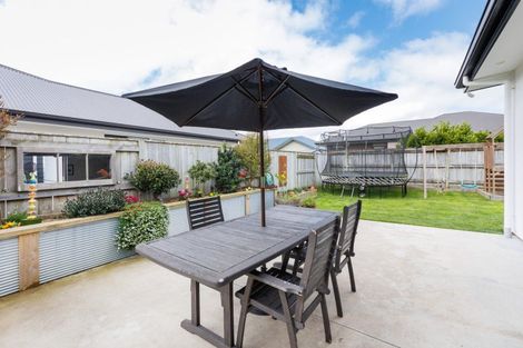 Photo of property in 8 Cherry Place, Feilding, 4702