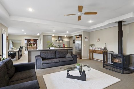 Photo of property in 45 Manse Road, Leeston, 7632