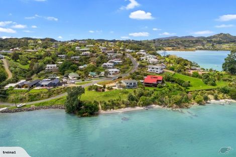 Photo of property in 87 Ritchie Road, Parua Bay, Whangarei, 0174
