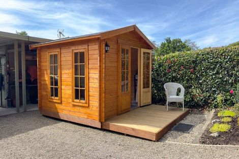 Photo of property in 117 Main Road, Tirau, 3410
