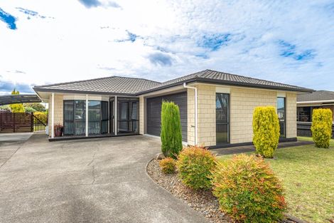 Photo of property in 10 Kakaho Drive, Tawhero, Whanganui, 4501
