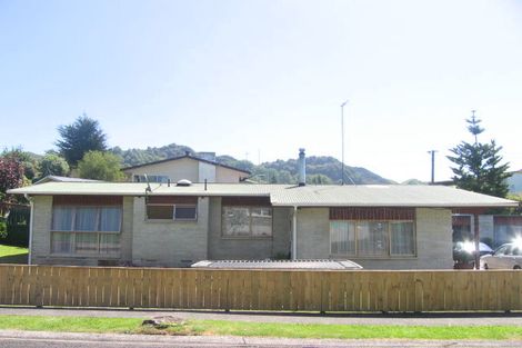 Photo of property in 6 Haines Terrace, Te Kuiti, 3910