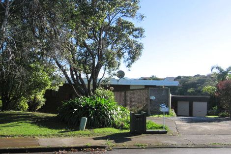 Photo of property in 3/13 Estelle Place, Farm Cove, Auckland, 2012