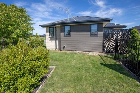 Photo of property in 106 Haymakers Crescent, Rolleston, 7614