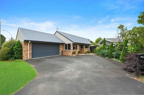 Photo of property in 29a Comries Road, Chartwell, Hamilton, 3210