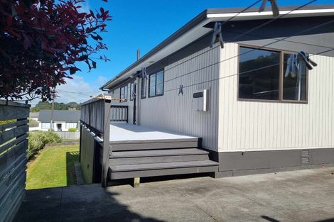 Photo of property in 61a Ballance Street, Lower Vogeltown, New Plymouth, 4310