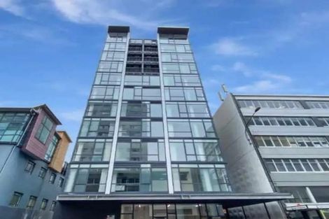 Photo of property in 305/212u Willis Street, Te Aro, Wellington, 6011