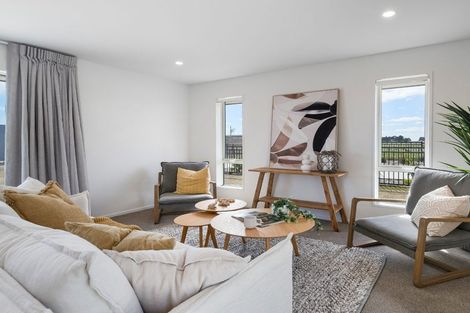 Photo of property in 29 Muldowney Drive, Rolleston, 7614