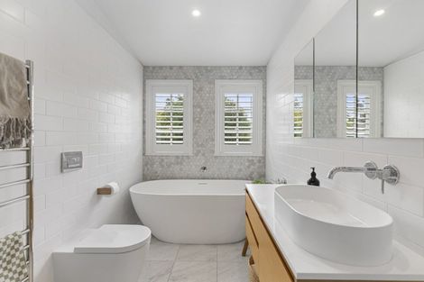 Photo of property in 100 Clarence Street, Ponsonby, Auckland, 1011