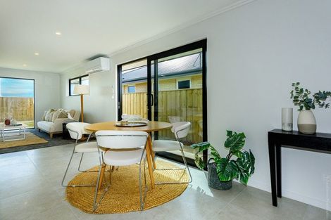 Photo of property in 66 Lennon Drive, Rolleston, 7614