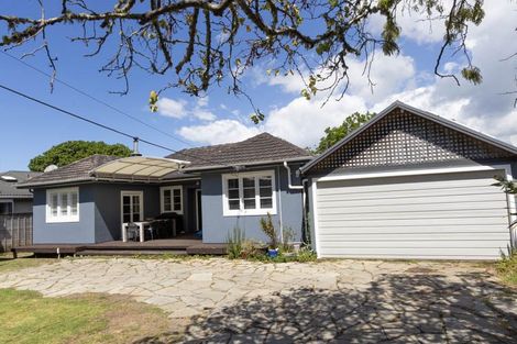 Photo of property in 11 Cliff Street, Onerahi, Whangarei, 0110