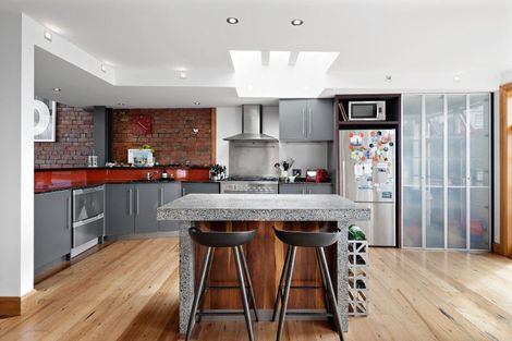 Photo of property in 51 Thompson Street, Mount Cook, Wellington, 6011