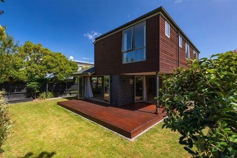 Photo of property in 130 Wairakei Road, Bryndwr, Christchurch, 8053