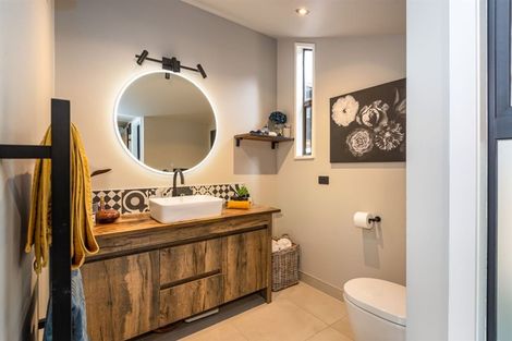 Photo of property in 45b Glenharrow Avenue, Avonhead, Christchurch, 8042