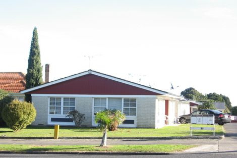 Photo of property in 1/87 Great South Road, Manurewa, Auckland, 2102