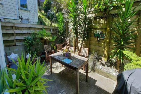 Photo of property in 33u1 Hiropi Street, Newtown, Wellington, 6021
