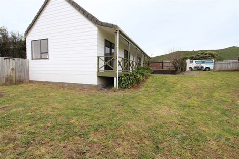 Photo of property in 297 Mitchell Street, Brooklyn, Wellington, 6021