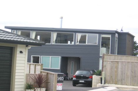 Photo of property in 140 Cortina Avenue, Johnsonville, Wellington, 6037