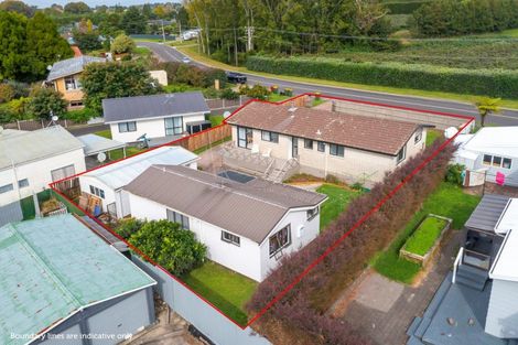 Photo of property in 27 Macloughlin Drive, Te Puke, 3119