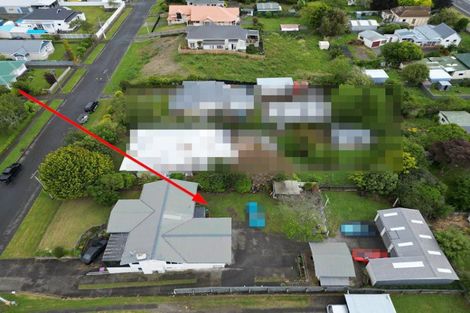 Photo of property in 19 Thynne Street, Foxton, 4814