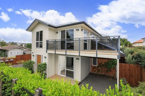 Photo of property in 9u1 Wellington Street, Hamilton East, Hamilton, 3216