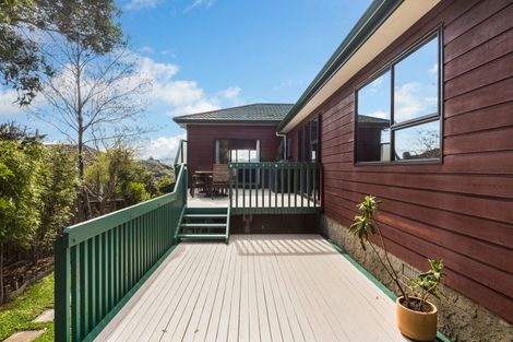 Photo of property in 7 The Top Gallant, Whitby, Porirua, 5024