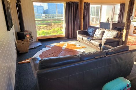 Photo of property in 179 Leedstown Road, Hunterville, Marton, 4787