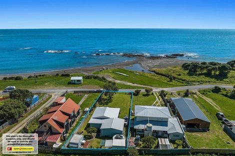 Photo of property in 7 Omaio Pa Road, Omaio, Opotiki, 3199