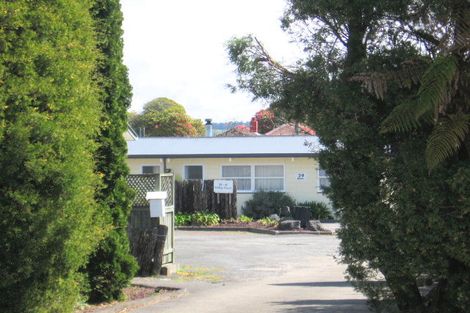 Photo of property in 1/39 Phillip Street, Victoria, Rotorua, 3010