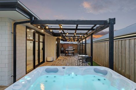 Photo of property in 84 Jean Archie Drive, Rolleston, 7614