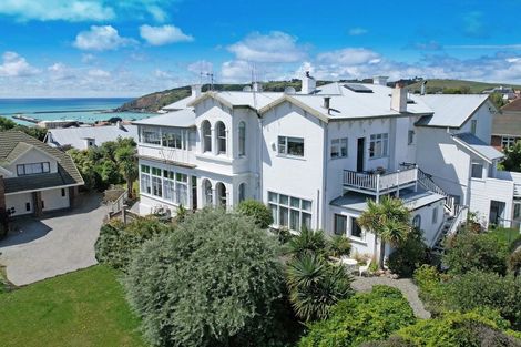 Photo of property in 1 Greta Street, South Hill, Oamaru, 9400