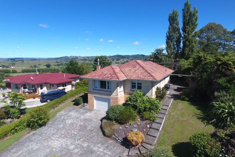 Photo of property in 37 Mountain View Road, Otorohanga, 3900