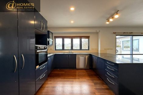 Photo of property in 56 Hogarth Rise, West Harbour, Auckland, 0618