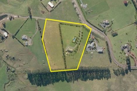 Photo of property in 223a Ness Road, Waipapa, Kerikeri, 0295
