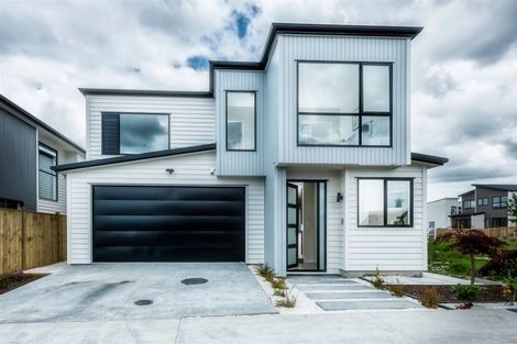 Photo of property in 14 Hato Road, Hobsonville, Auckland, 0616