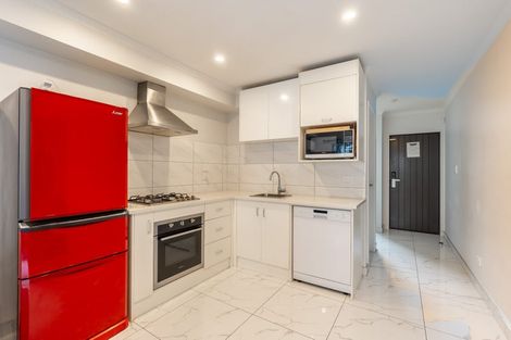 Photo of property in 105u3 Knighton Road, Hillcrest, Hamilton, 3216