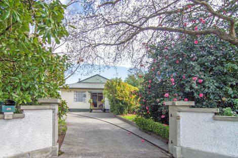 Photo of property in 38 French Street, Lansdowne, Masterton, 5810