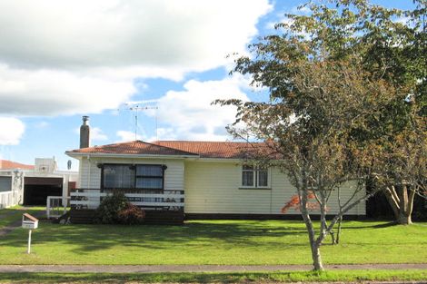 Photo of property in 22 Girvan Place, Tokoroa, 3420