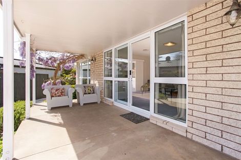 Photo of property in 16 Cam Place, Harewood, Christchurch, 8051